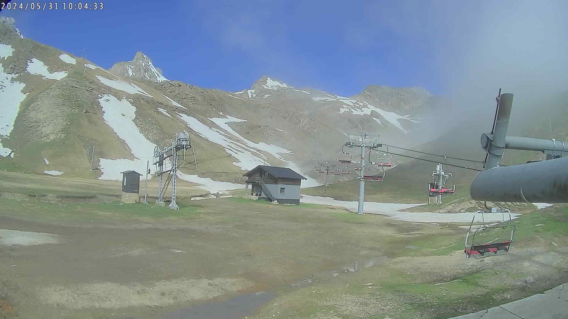Webcam en Tuca Blanca