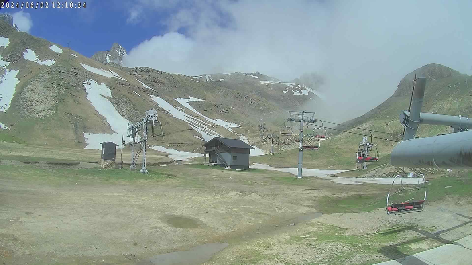 Webcam en Tuca Blanca