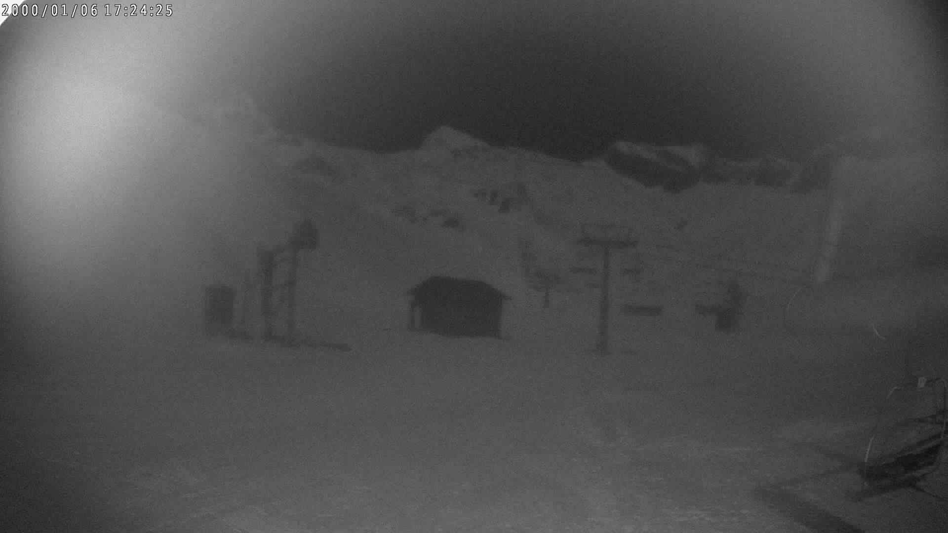 Webcam en Tuca Blanca - Motriz Telesilla