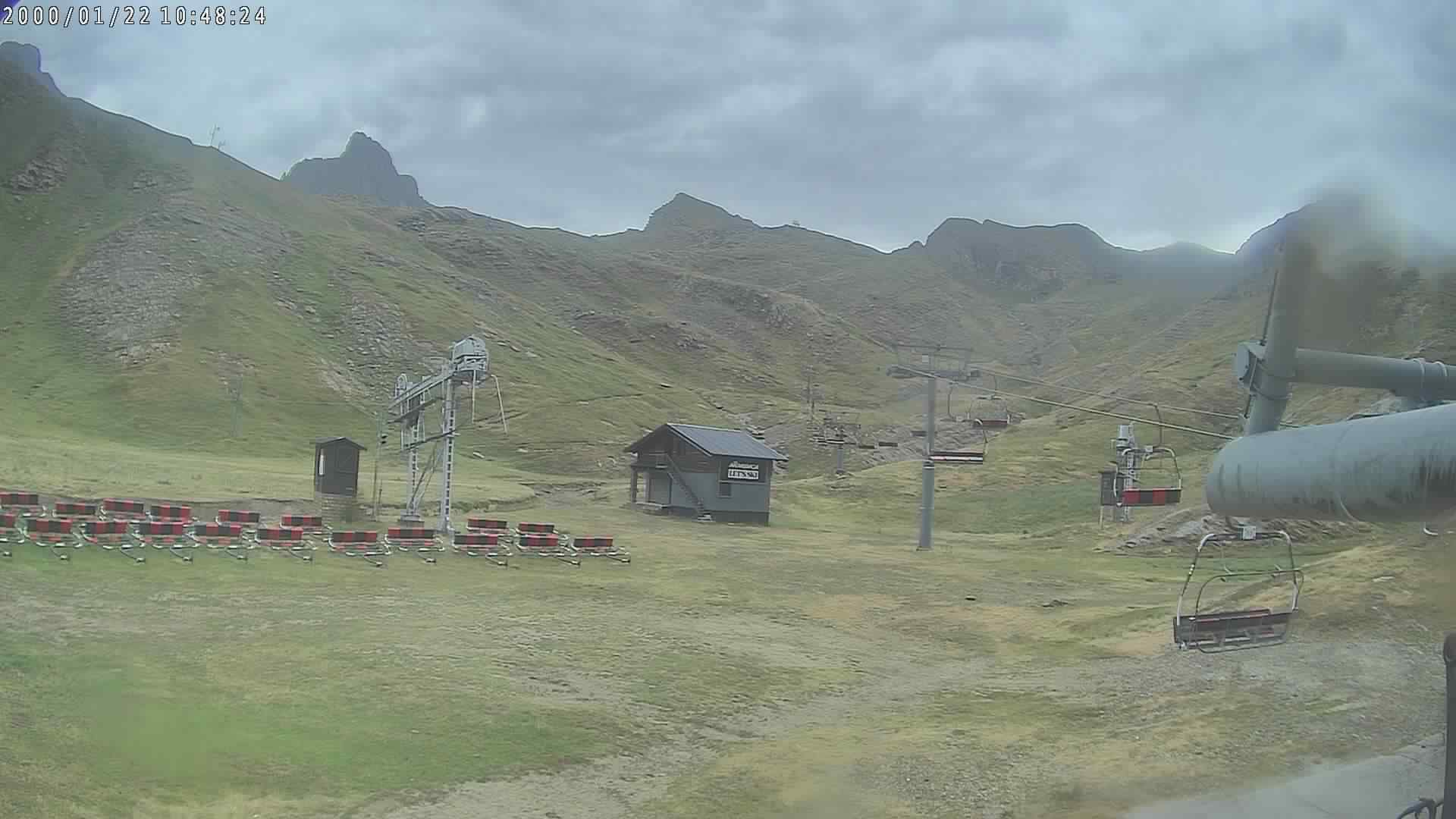 Webcam en Tuca Blanca - Motriz Telesilla